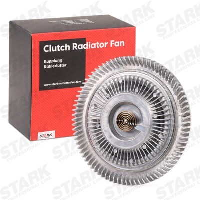 Clutch, Radiator Fan Stark SKCR-0990058 SKCR-0990058 - photo 2