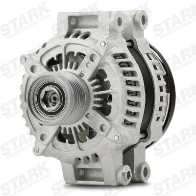 Alternator Stark SKGN-0320414 SKGN-0320414 - photo 3