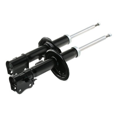 Shock Absorber RIDEX 854S2209 854S2209 - photo 5