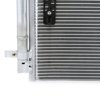 A/C condenser 448C0117 - photo 5