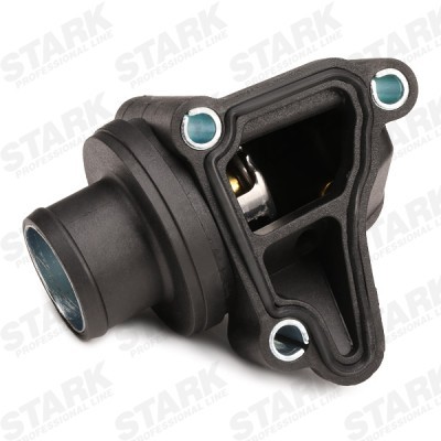 Thermostat, Coolant Stark SKTC-0560161 SKTC-0560161 - photo 3