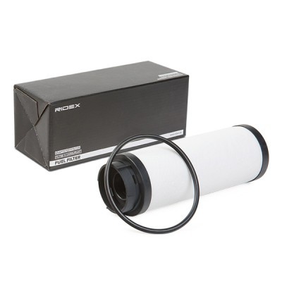 Fuel Filter RIDEX 9F0463 9F0463 - photo 1