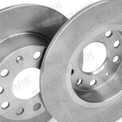 Brake Disc Stark SKBD-0020347 SKBD-0020347 - photo 10
