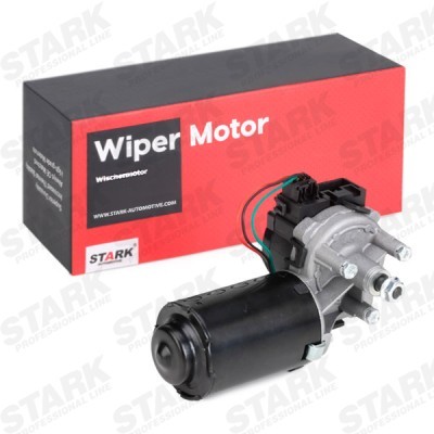 Wiper Motor Stark SKWM-0290089 SKWM-0290089 - photo 2