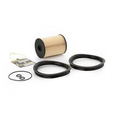 Fuel Filter RIDEX 9F0027P 9F0027P - photo 2