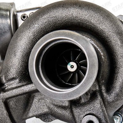 Turbocharger Stark SKCT-1191318 SKCT-1191318 - photo 6