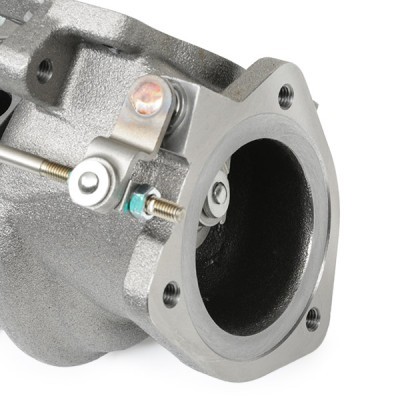 Turbocharger RIDEX 2234C0387 2234C0387 - photo 8