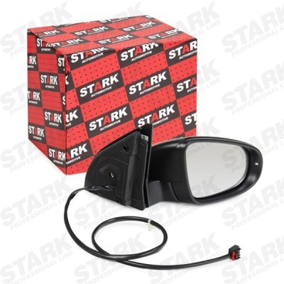 Wing Mirror Stark SKOM-1040597 SKOM-1040597 - photo 2