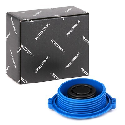 Cap, Radiator RIDEX 56V0010 56V0010 - photo 2