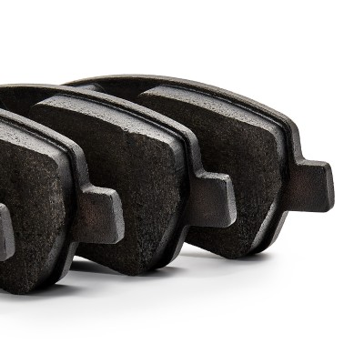 Brake Pads Set RIDEX 402B1294 402B1294 - photo 13
