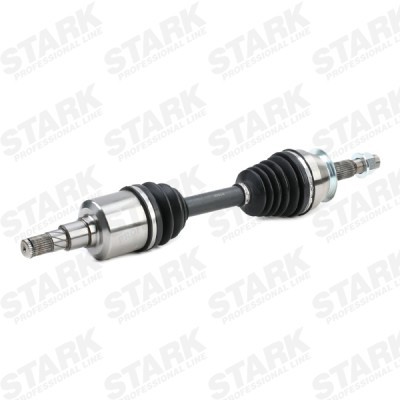 Drive Shaft Stark SKDS-0210105 SKDS-0210105 - photo 5