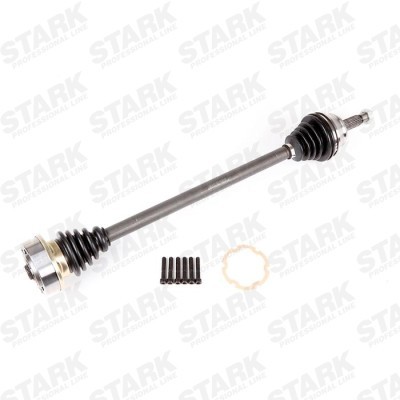Drive Shaft Stark SKDS-0210177 SKDS-0210177 - photo 2
