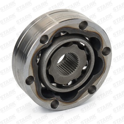 Joint Kit, Drive Shaft Stark SKJK-0200272 SKJK-0200272 - photo 4