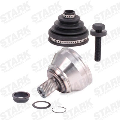 Joint Kit, Drive Shaft Stark SKJK-0200416 SKJK-0200416 - photo 3