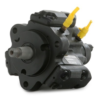 High-pressure pump RIDEX 3918H0013R 3918H0013R - photo 6