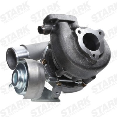 Turbocharger Stark SKCT-1190060 SKCT-1190060 - photo 5