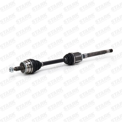 Drive Shaft Stark SKDS-0210998 SKDS-0210998 - photo 8