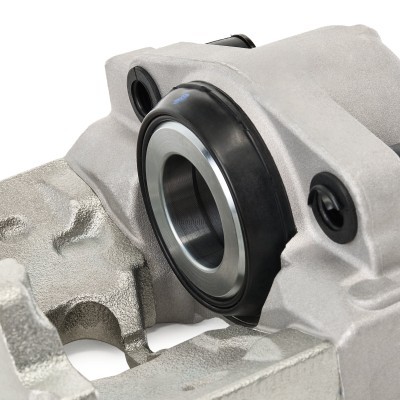 Brake Caliper RIDEX 78B1499R 78B1499R - photo 5