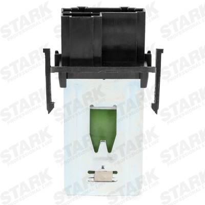 HVAC control unit Stark SKCU-2150016 SKCU-2150016 - photo 6