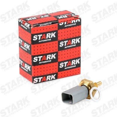 Sensor, Coolant Temperature Stark SKCTS-0850072 SKCTS-0850072 - photo 2