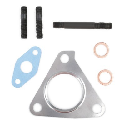 Turbocharger RIDEX 2234C10686 2234C10686 - photo 6