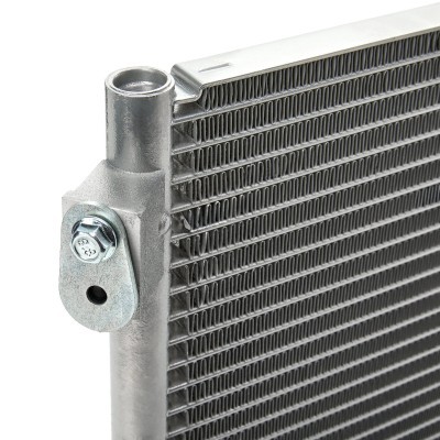 A/C condenser 448C0036 - photo 5