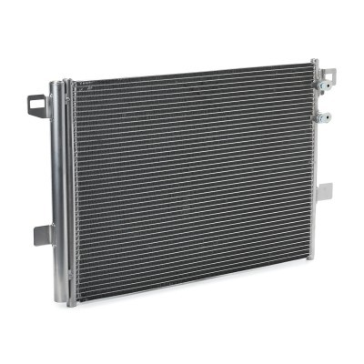 A/C condenser 448C0538 - photo 2