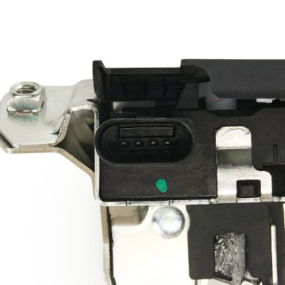 Car boot lock RIDEX 1362T0045 1362T0045 - photo 10