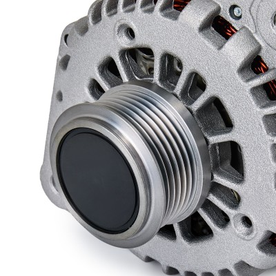Alternator RIDEX 4G0971P 4G0971P - photo 5