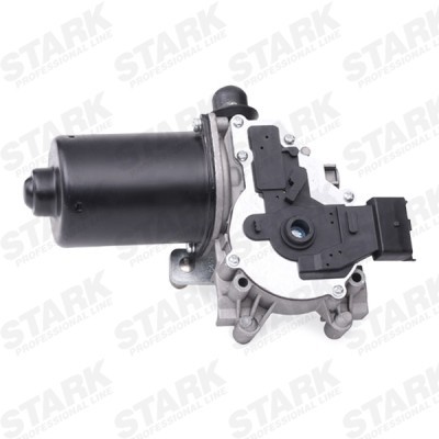 Wiper Motor Stark SKWM-02990548 SKWM-02990548 - photo 4