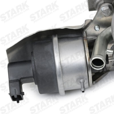 Turbocharger Stark SKCT-1190972 SKCT-1190972 - photo 6