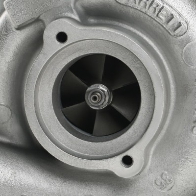Turbocharger RIDEX 2234C0362R 2234C0362R - photo 7