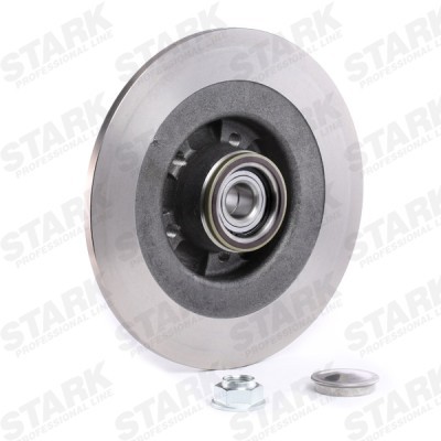Brake Disc Stark SKBD-0023141 SKBD-0023141 - photo 3