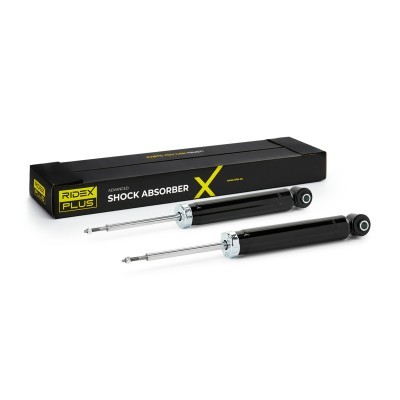 Shock Absorber RIDEX 854S1525P 854S1525P - photo 1