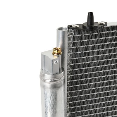 A/C condenser 448C0158 - photo 6