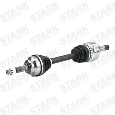 Drive Shaft Stark SKDS-0210237 SKDS-0210237 - photo 4