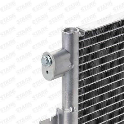 A/C condenser SKCD-0110622 - photo 6