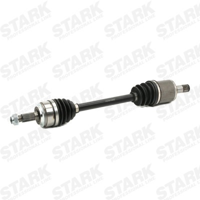 Drive Shaft Stark SKDS-0210777 SKDS-0210777 - photo 3
