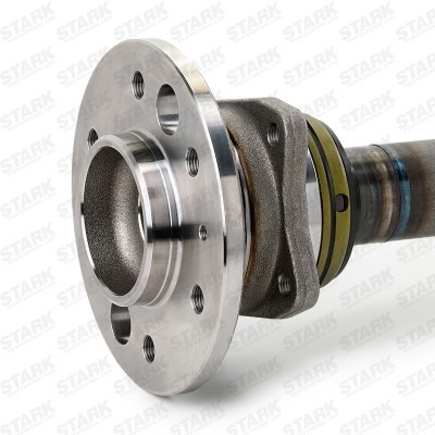 Drive Shaft Stark SKDS-0210514 SKDS-0210514 - photo 6