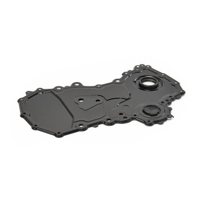 Timing cover RIDEX 1522T0011 1522T0011 - photo 3