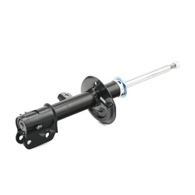 Shock Absorber RIDEX 854S2025 854S2025 - photo 5
