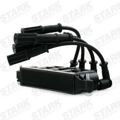 Ignition Coil Stark SKCO-0070298 SKCO-0070298 - photo 5