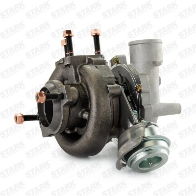 Turbocharger Stark SKCT-1190318 SKCT-1190318 - photo 4