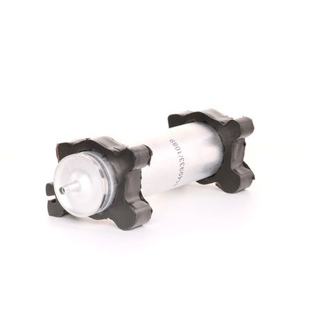 Fuel Filter RIDEX 9F0065 9F0065 - photo 1