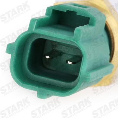 Sensor, Coolant Temperature Stark SKCTS-0850004 SKCTS-0850004 - photo 5