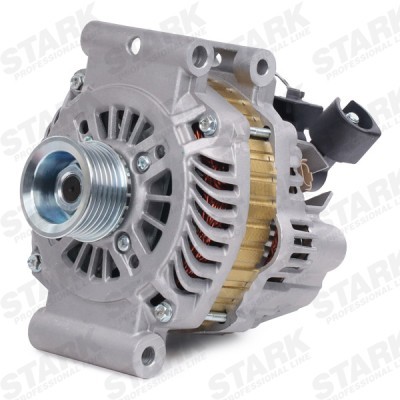 Alternator Stark SKGN-0321343 SKGN-0321343 - photo 3