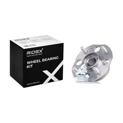 Wheel Bearing RIDEX 654W0363 654W0363 - photo 2