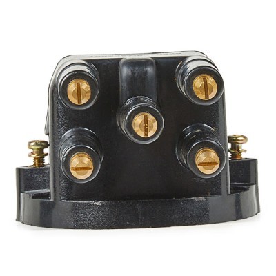 Distributor cap RIDEX 692D0036 692D0036 - photo 5
