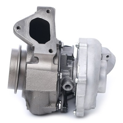 Turbocharger RIDEX 2234C0457R 2234C0457R - photo 5