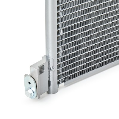 A/C condenser 448C0581 - photo 4